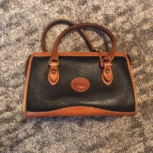 Vintage Dooney & Bourke purse
